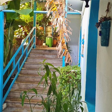Aphrodite Hotel 보즈부른 외부 사진